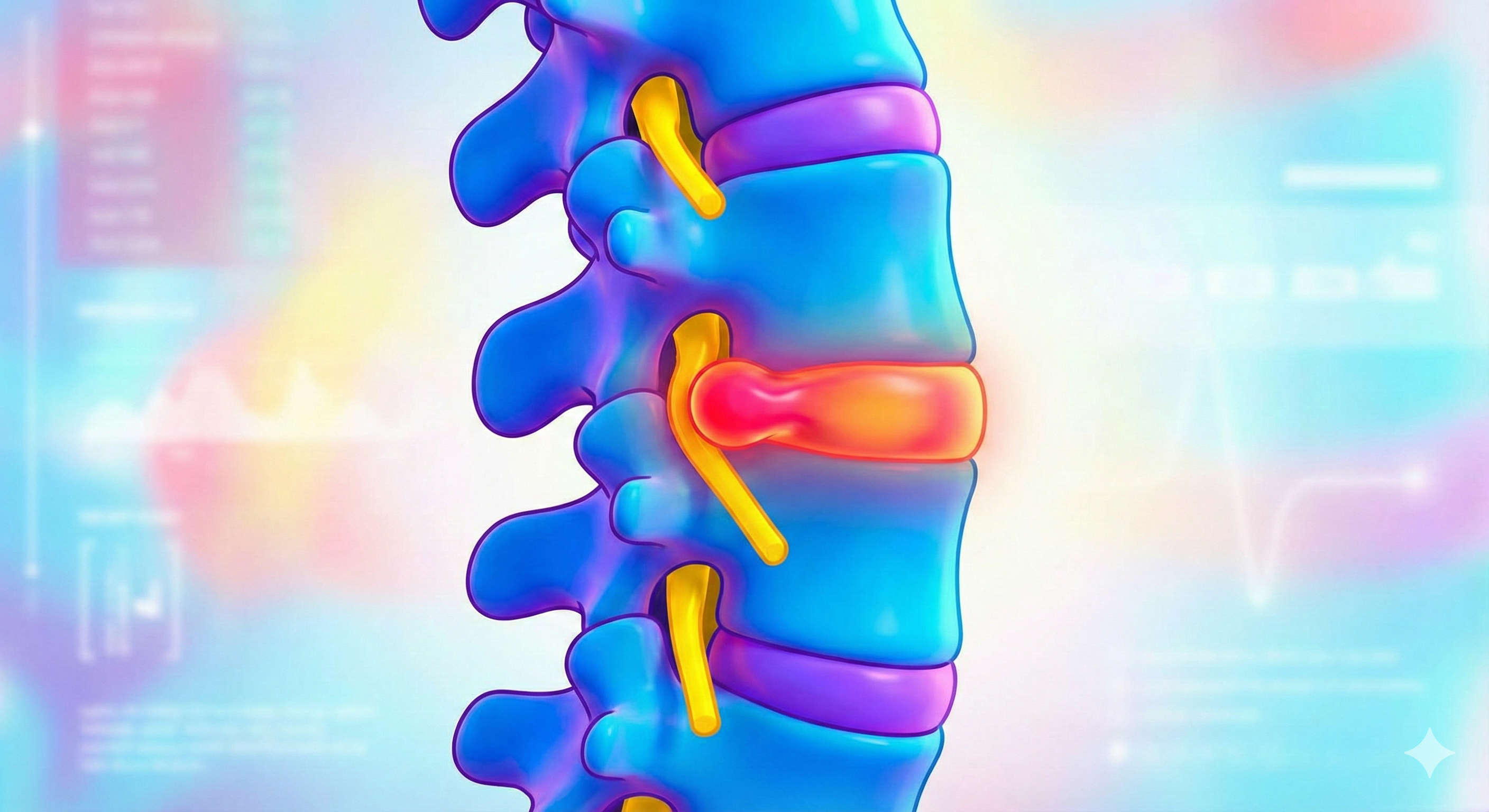 Tam Kapalı Bel Fıtığı Ameliyatı ile Hızlı İyileşme